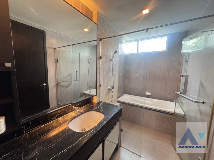 รูป 🔼🔽 AccomA 📩 Low-rise condo for SALE 2 Bedrooms, near BTS Thong Lo (AA31972) - รูปที่ 9/17