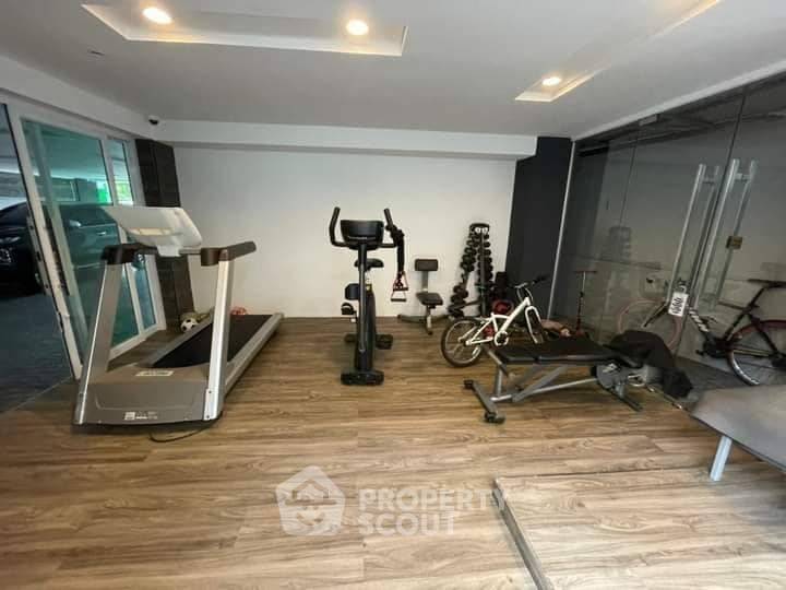 รูป เซอร์วิสอพาร์ทเมนท์ 1-ห้องนอน ใกล้ BTS ทองหล่อ (ID 781271) - รูปที่ 7/7