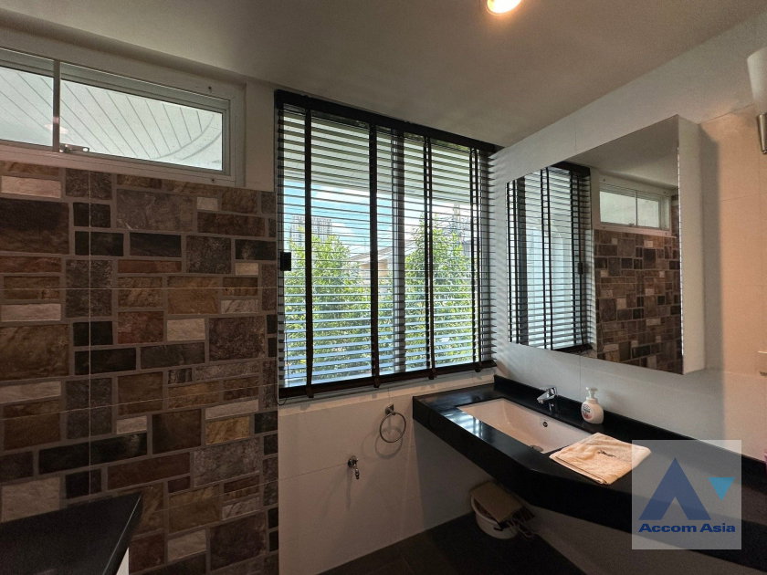 picture 🔼🔽 AccomA 📩  3 BR Townhouse in Thung Wat Don (AA42178) - 17/20