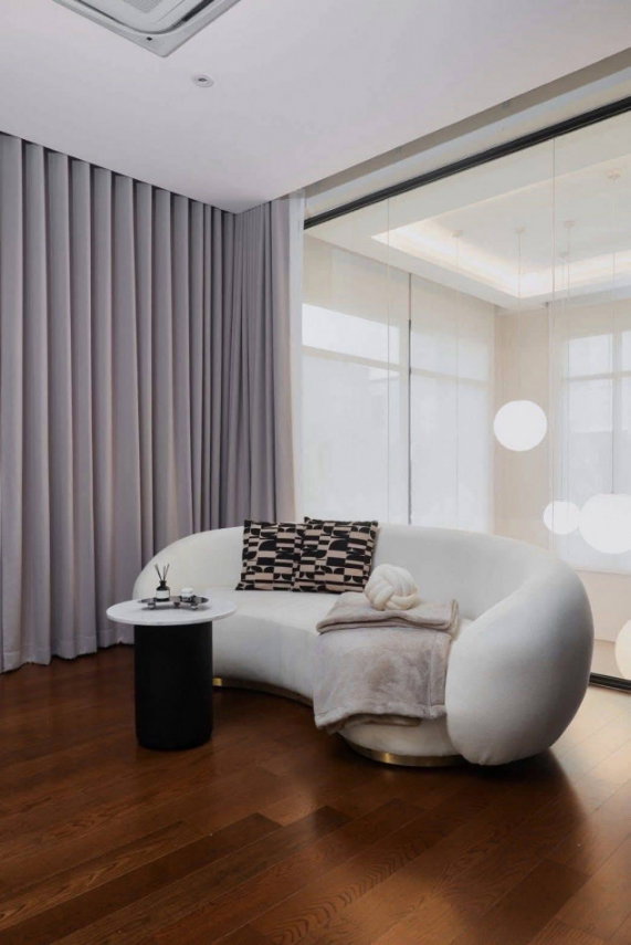 รูป ขาย บ้านเดี่ยว โครงการ The Gentry สุขุมวิท 101 53 ตรว 390 ตรม - รูปที่ 8/12