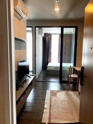 เช่าคอนโด ระยอง : ว่าง 1 พค 69ประกัน2ค่าเช่า1🎊 🎊 🎊 ห้องใหม่สวย notting hill ระยอง 2ห้องนอน  ใกล้นิคม มาบตาพุต ชั้น2135ตรม 🎊 🎊 🎊