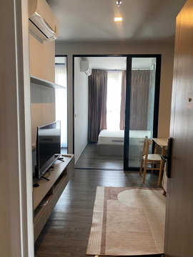 ว่าง 1 พค 69ประกัน2ค่าเช่า1🎊 🎊 🎊 ห้องใหม่สวย notting hill ระยอง 2ห้องนอน  ใกล้นิคม มาบตาพุต ชั้น2135ตรม 🎊 🎊 🎊