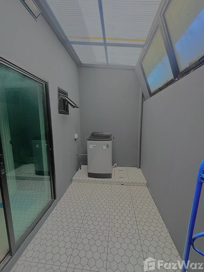 รูป ทาวน์เฮ้าส์ให้เช่า 2 ห้องนอน ในโครงการ ภูเก็ต คันทรี คลับ 6124288 - รูปที่ 11/13