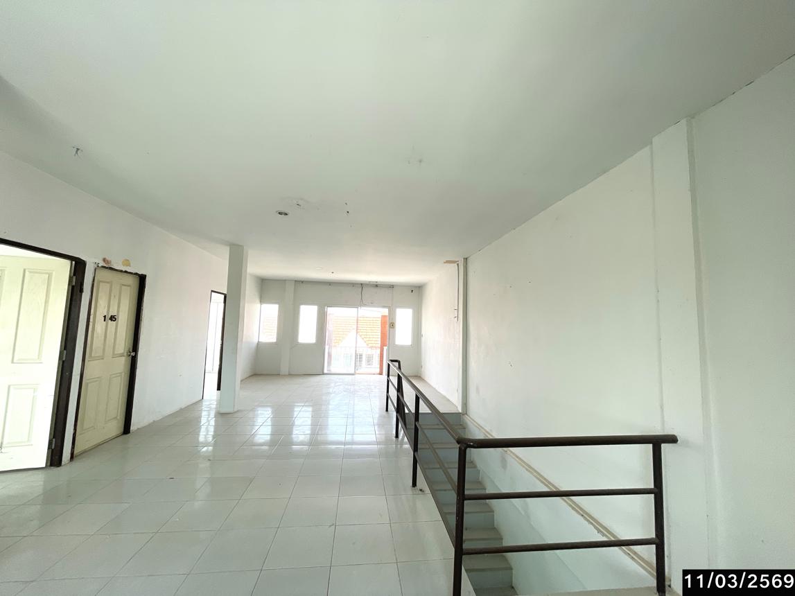 รูป อาคารพาณิชย์ 36.4 ตร.วา เมืองขอนแก่น ขอนแก่น 6M - รูปที่ 37/44