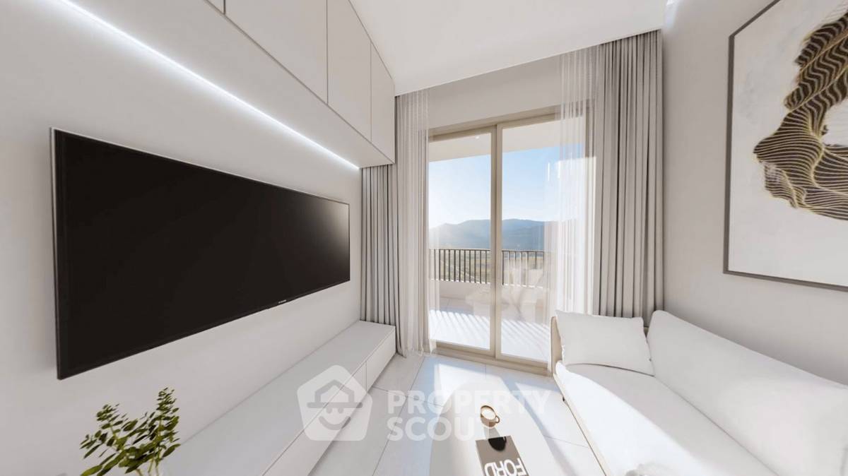 รูป คอนโด 1-ห้องนอน ที่ ดิ อิลิเมนท์ บาย อโนชา ใน หาดกมลา (ID 1951631) - รูปที่ 2/6