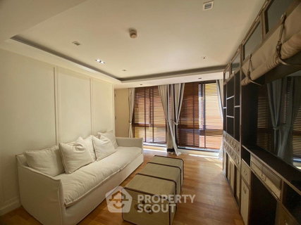 รูปภาพ 1-BR Condo at Noble 09 Ruamrudee near BTS Phloen Chit (ID 1760364)