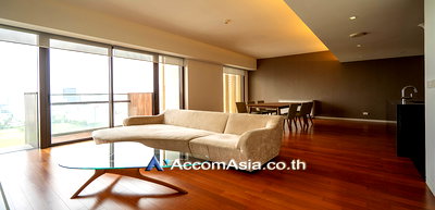 คอนโดให้เช่า : 🔼🔽 AccomA 📩  2 BR Condominium @Hansar Residence (1516556)