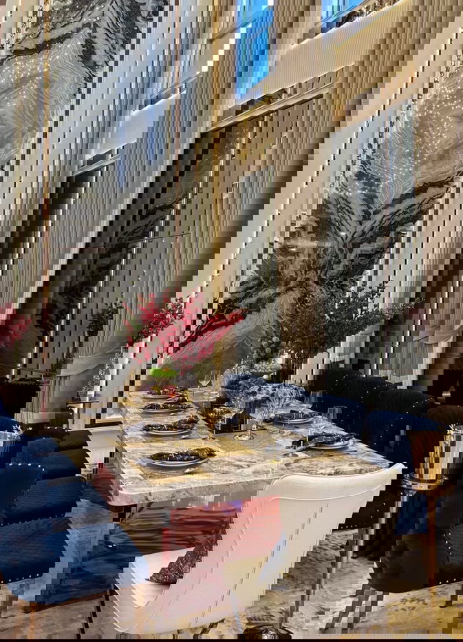 รูป 🔥 บ้านหรูระดับ Ultra Luxury พร้อมอยู่ Perfect Masterpiece กรุงเทพกรีฑา | 78 ลบ. | นัดชมแบบ Private 📱 061-6161426 / 065-4496399 | 🆔 @whitesand - รูปที่ 3/14