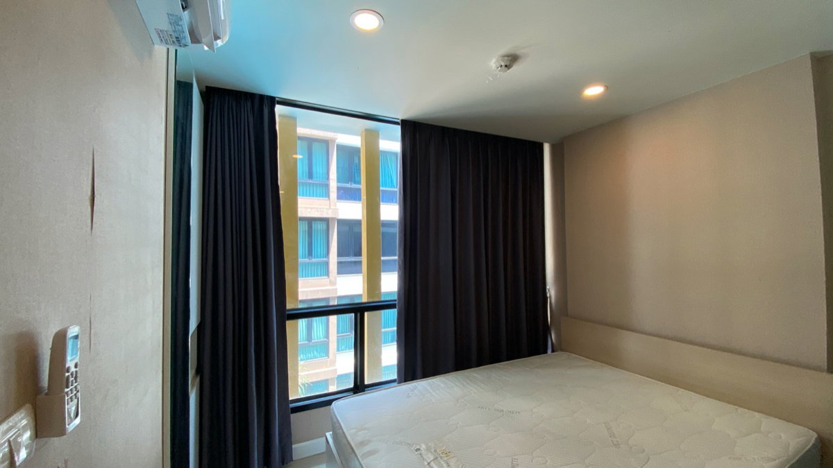 picture For rent The Cube Nawamin - Ramintra Ready to move in - 3/12