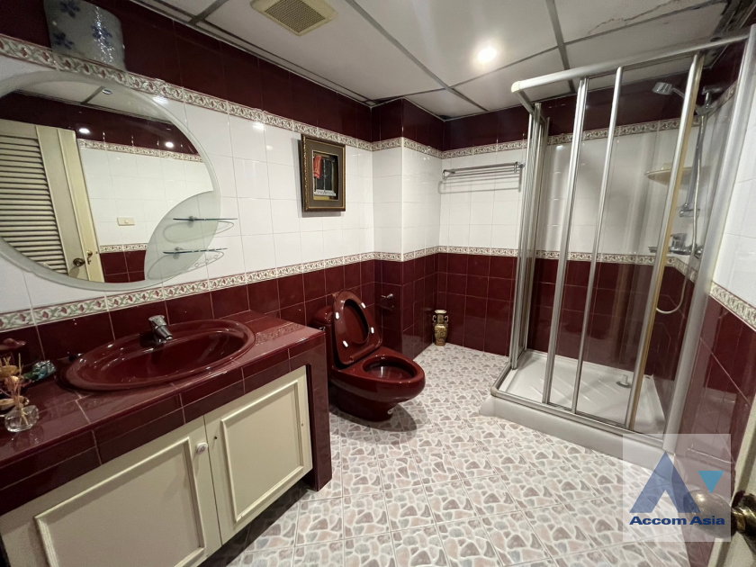 รูป 🔼🔽 AccomA 📩  3 BR Condominium @Grand Ville house 2 (AA40513) - รูปที่ 10/13