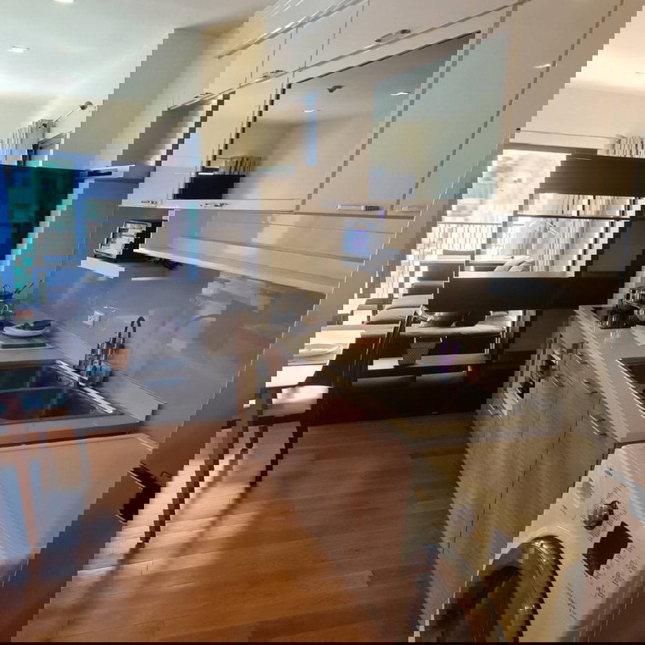 รูป 🏠✨ โนเบิล รีวิล (Noble Reveal) | เช่าคอนโด 2 ห้องนอน (HBH-HL-121) - รูปที่ 14/21