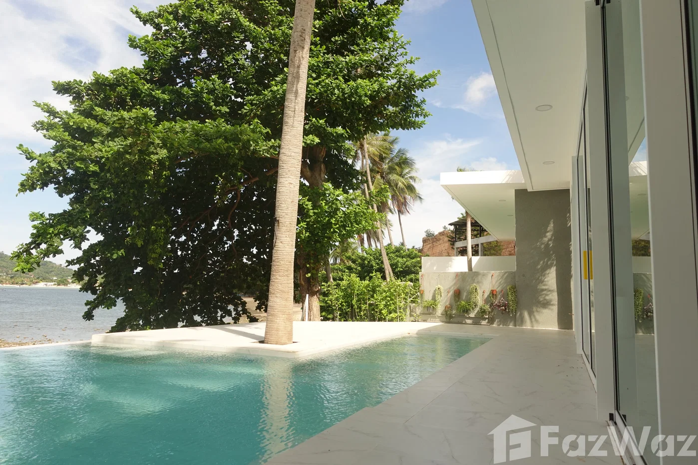 picture Beachfront 1 Bedroom Pool Villas 1834144 - 16/18