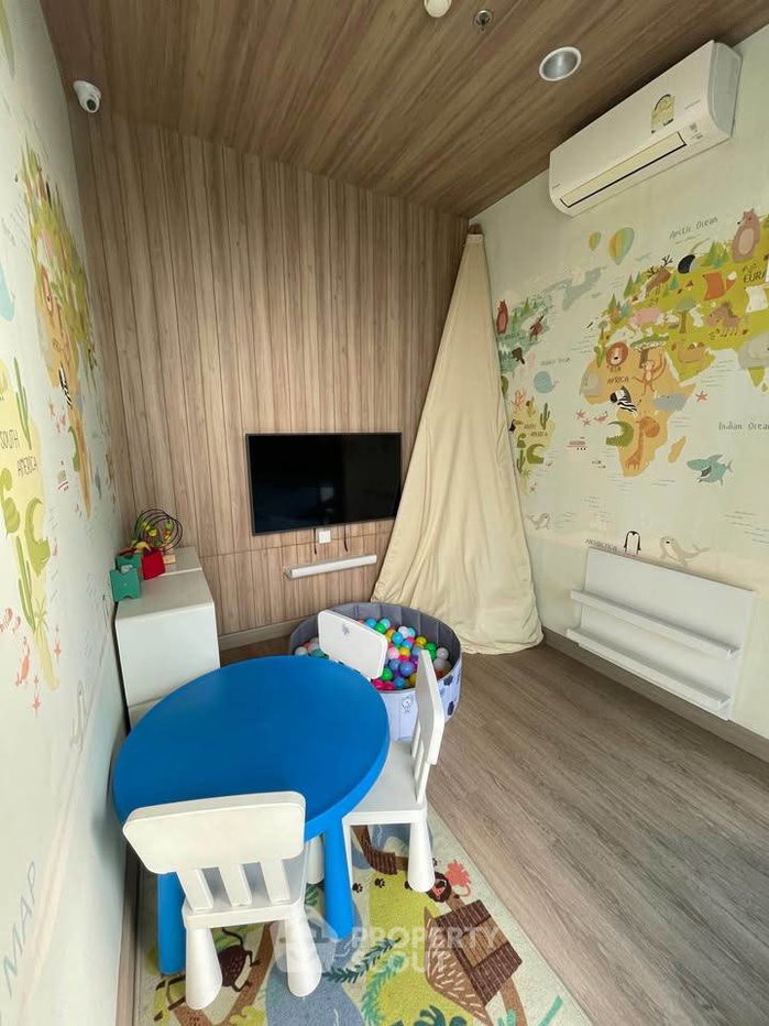 รูป คอนโด 2-ห้องนอน ที่ วิซดอม อินสปาย สุขุมวิท ใกล้ BTS ปุณณวิถี (ID 2436580) - รูปที่ 6/15