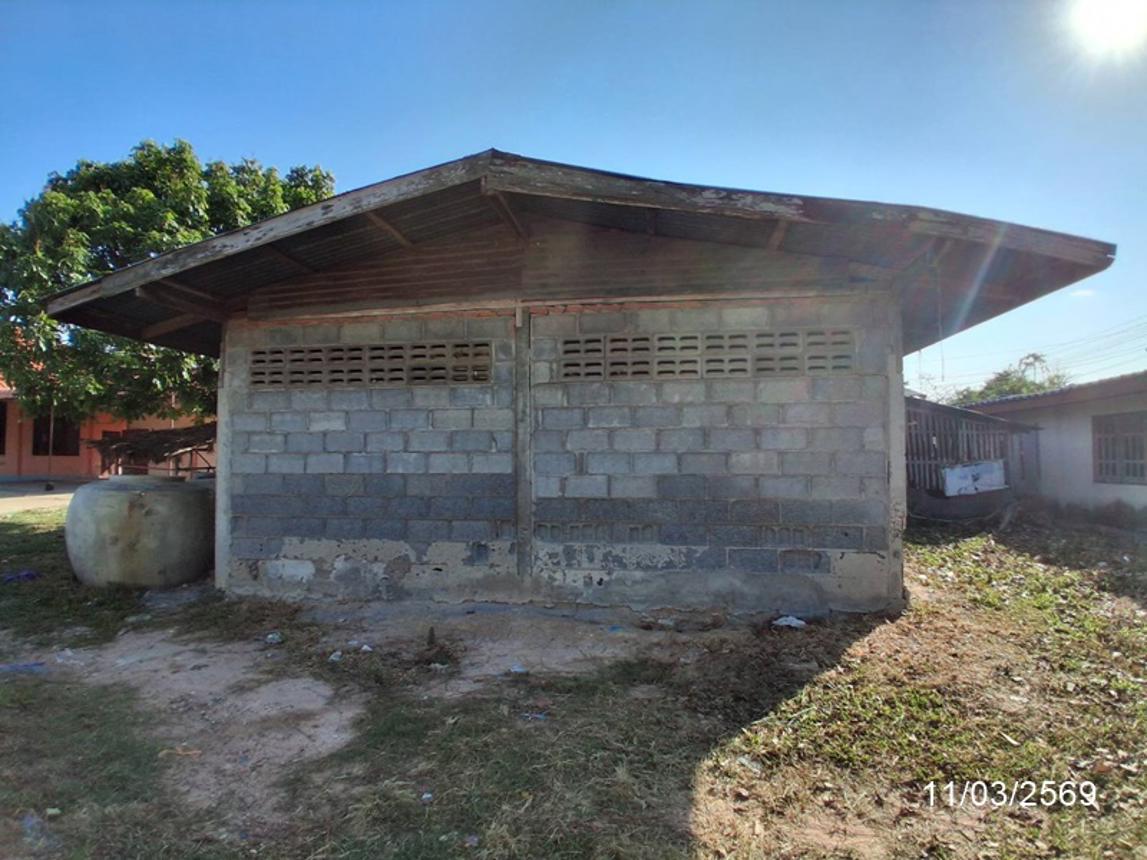picture HOME 333 Sq.w. Phon Thong Roi Et for 2.3M - 31/42