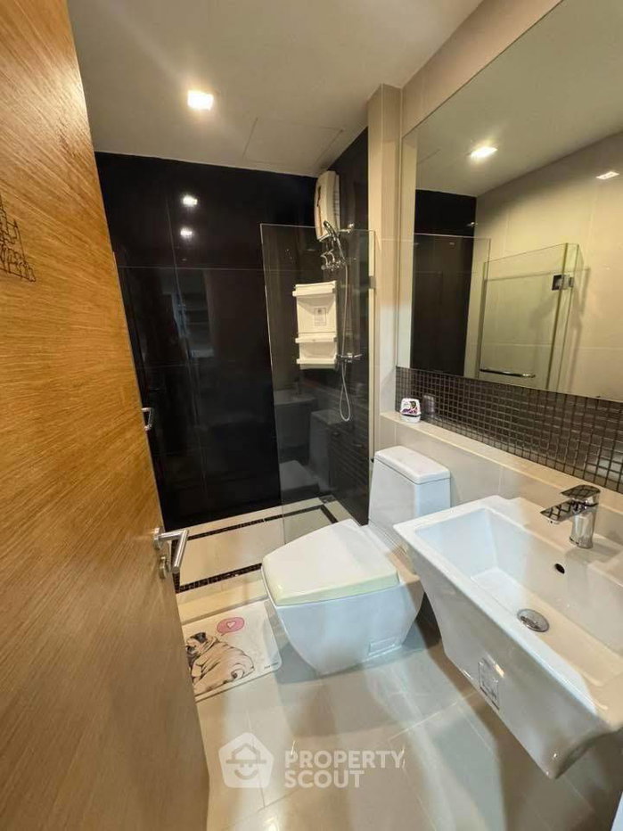 picture 2-BR Condo at Rhythm Sukhumvit 50 near BTS On Nut (ID 2771736) - 7/11