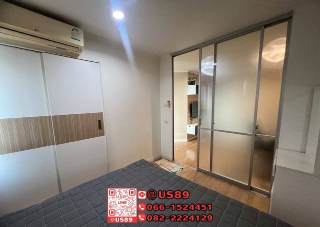 รูป 💙💙 Hot Price 💙💙 ขาย/For SALE คอนโด Lumpini Park Pinklao (ลุมพินี พาร์ค ปิ่นเกล้า) - รูปที่ 5/9