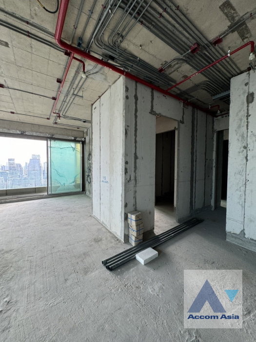 picture 🔼🔽 AccomA 📩 FOR SALE: EXCLUSIVE 3-BEDROOM CORNER UNIT AT NIMIT LANGSUAN - 7/9