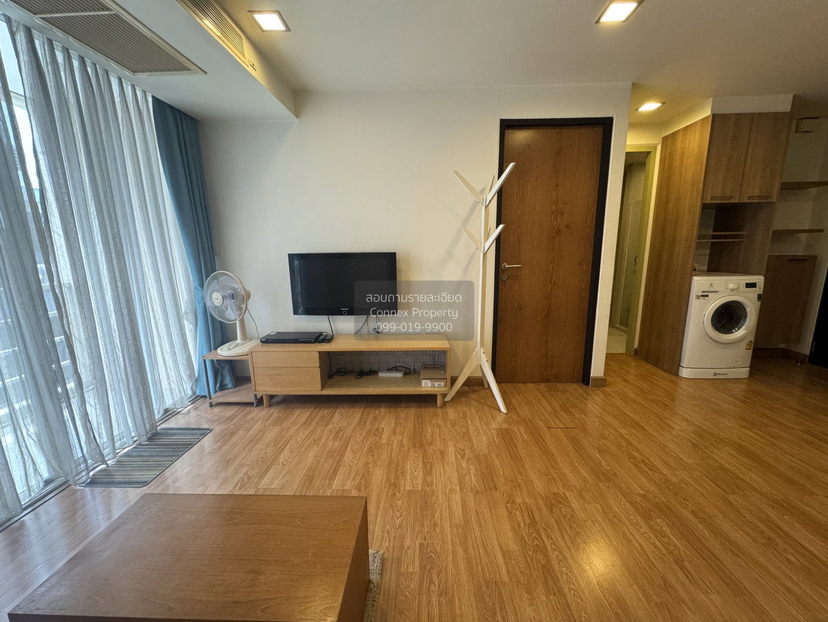 รูป เช่าคอนโด ดิ แอลโคฟ 49 BTS-ทองหล่อ คลองตันเหนือ เขต วัฒนา กรุงเทพ CX-77282 ✅ ทักไลน์ @connexproperty ตอบทันที ทีมงานมืออาชีพ ✅ - รูปที่ 2/9