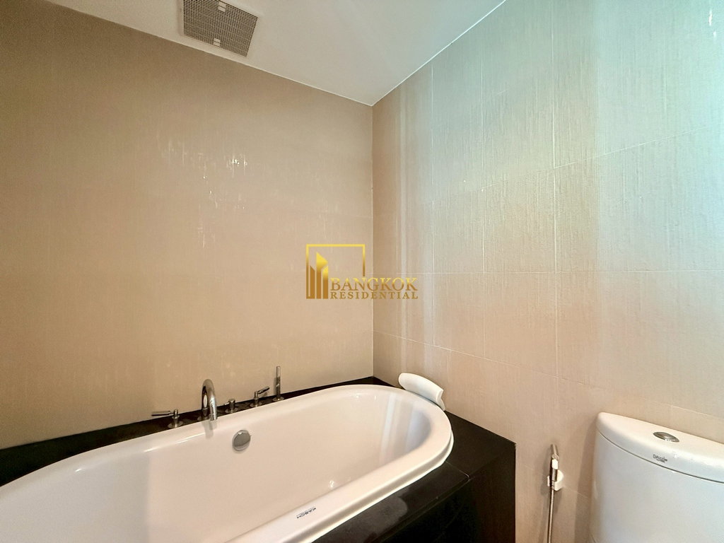 picture Baan Rajprasong | Charming 2 Bedroom Condo in Ratchadamri - BR6251CD - 13/34