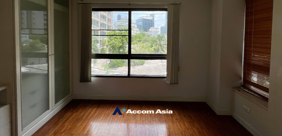 รูป 🔼🔽 AccomA 📩  2 BR Condominium @Baan Ploenchit (AA24841) - รูปที่ 12/14