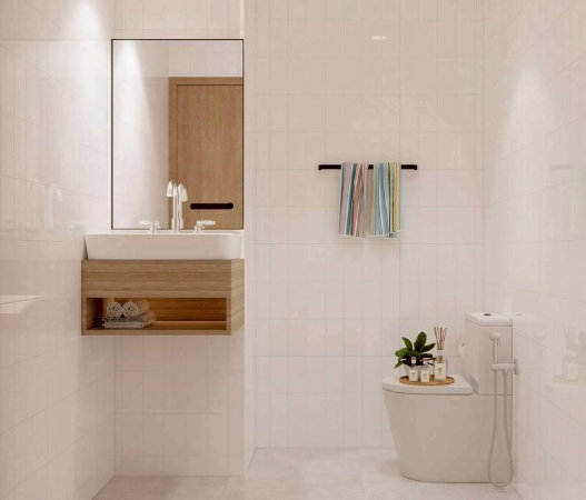 รูป ขาย คอนโด หลังมช. ตรงข้ามคณะวิศวะ ขนาด 1 ห้องนอน 1 ห้องน้ำ ตกแต่งสวย สไตล์ Muji Minimal เฟอร์ครบพร้อมอยู่ @ธารทิพย์ การ์เด้นเพลส - รูปที่ 20/20