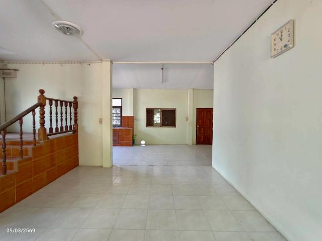 รูป บ้านเดี่ยว 782 ตร.วา วัดสิงห์ ชัยนาท 5.5M - รูปที่ 9/82