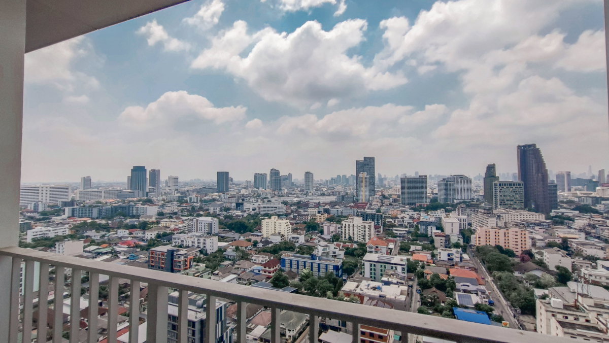 รูป the Line พหลโยธิน ใกล้ BTS 5แยกลาดพร้าว ใกล้ห้าง ห้องสวย เดินทางสะดวก (ต่อรองได้) - รูปที่ 6/8