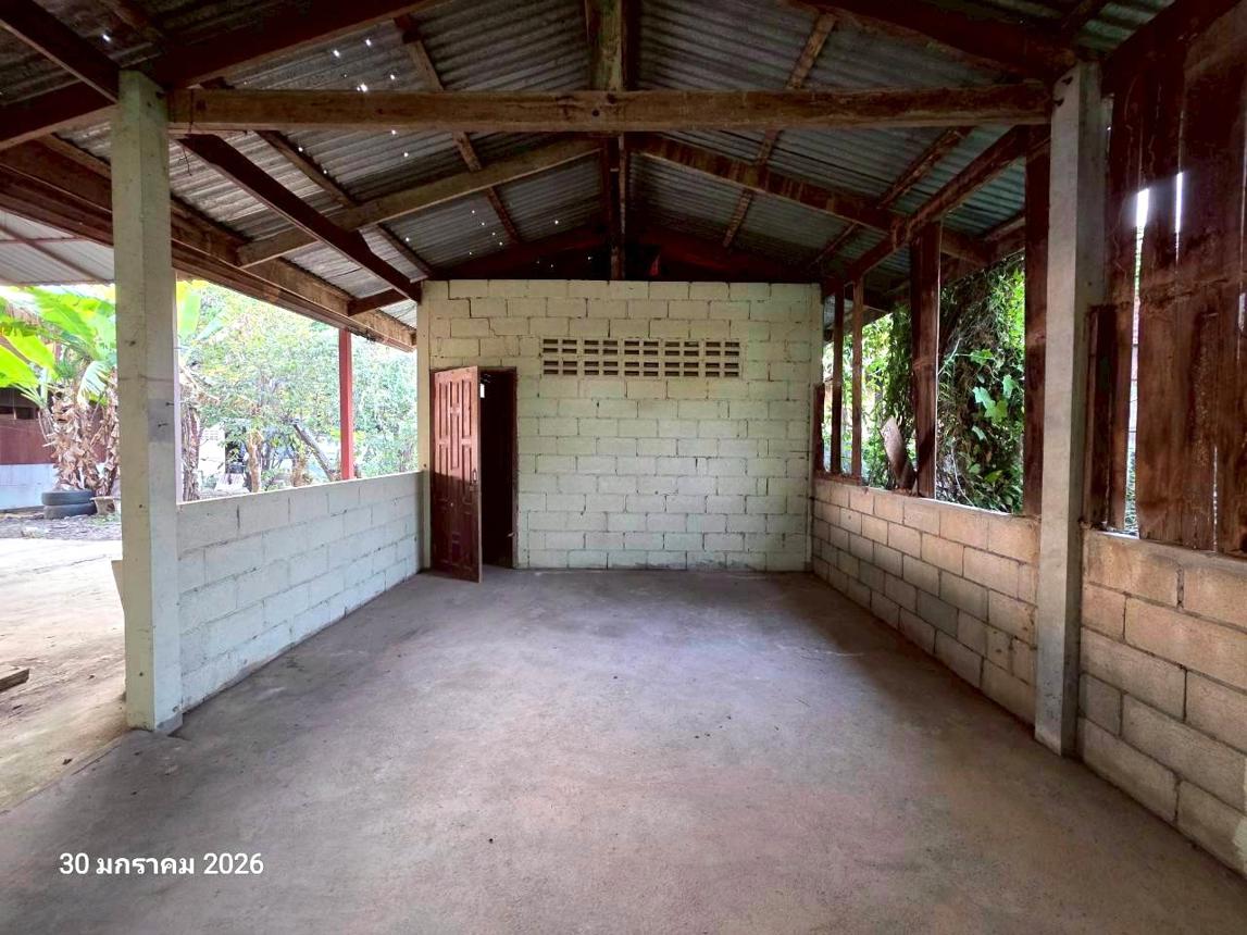 รูป บ้านเดี่ยว 200.4 ตร.วา เมืองกำแพงเพชร กำแพงเพชร 1.9M - รูปที่ 22/36