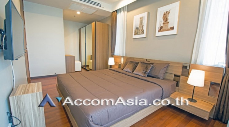 รูป 🔼🔽 AccomA 📩 Pet friendly 2 BR Condominium @Ashton Morph 38 (AA14346) - รูปที่ 9/11