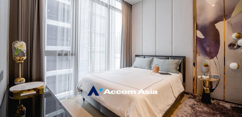 รูป 🔼🔽 AccomA 📩  2 BR Condominium @Vittorio Sukhumvit 39 (AA32921) - รูปที่ 11/16