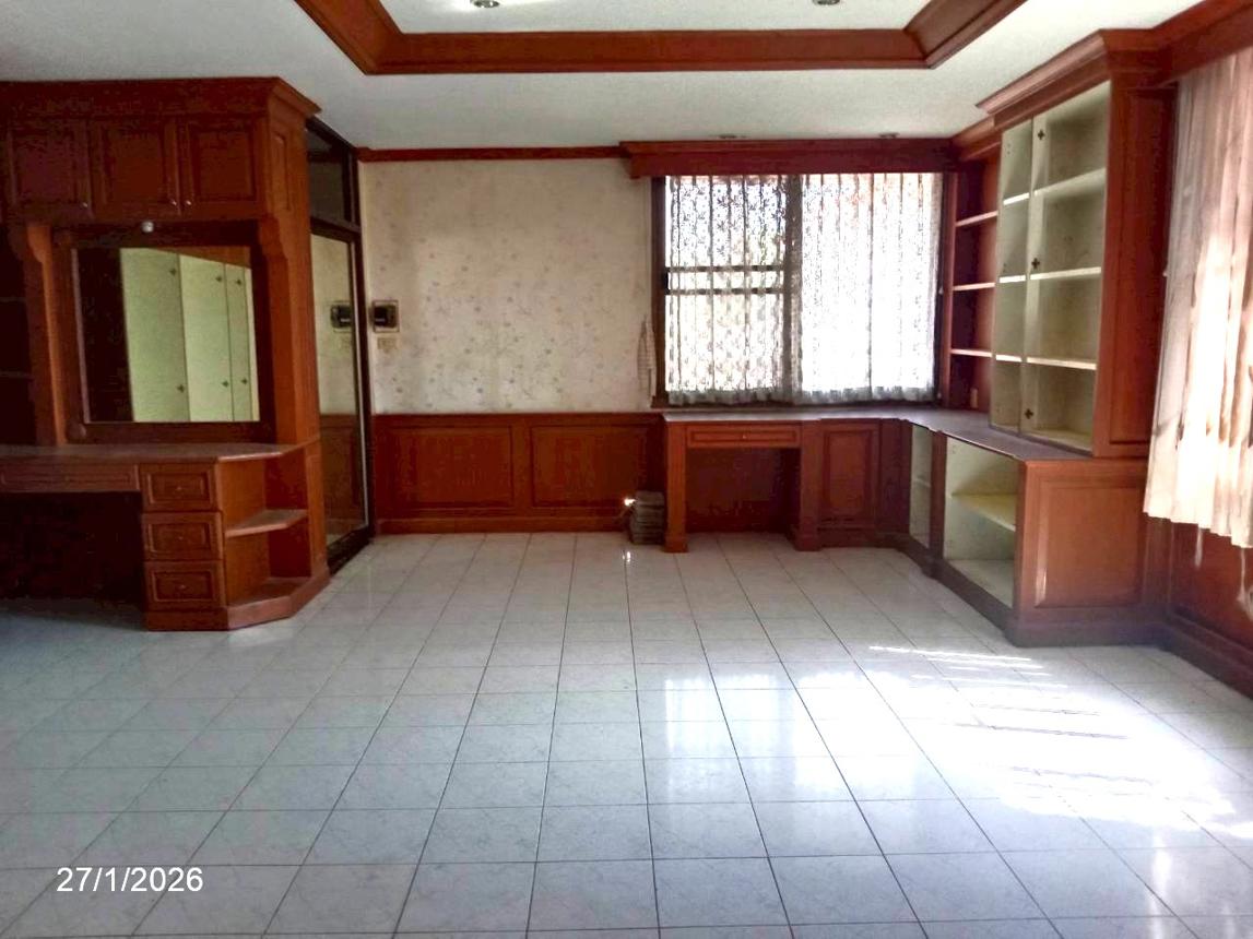 รูป บ้านเดี่ยว 227.7 ตร.วา เกษตรสมบูรณ์ ชัยภูมิ 3.9M - รูปที่ 32/40
