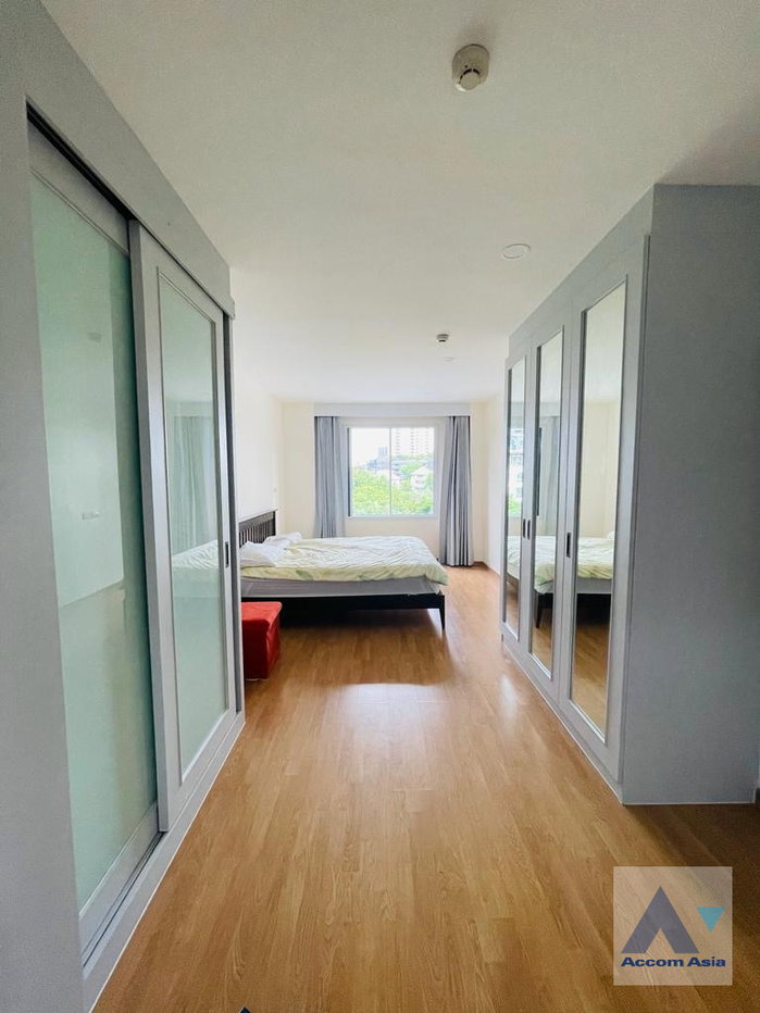 picture 🔼🔽 AccomA 📩  2 BR Condominium @The Rise Sukhumvit 39 (AA18883) - 5/11
