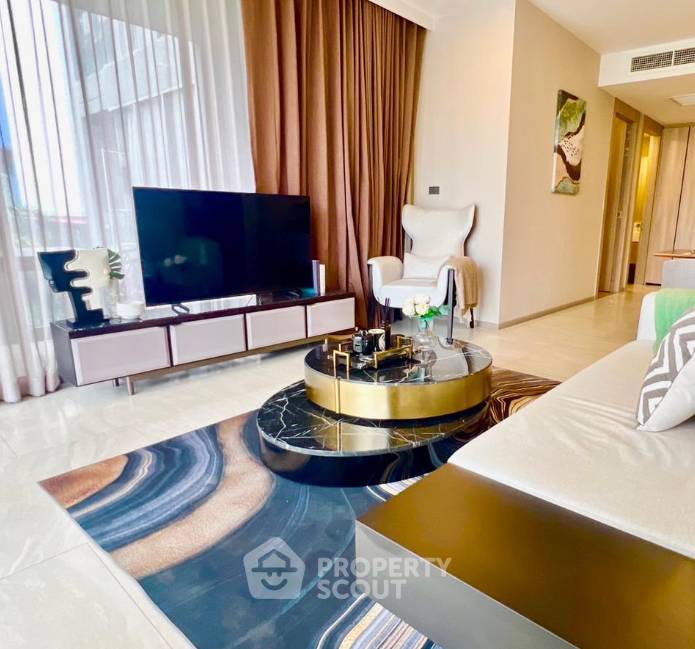 รูป คอนโด 2-ห้องนอน ที่ ฟินน์ สุขุมวิท 31 ใกล้ MRT สุขุมวิท (ID 2688041) - รูปที่ 3/5