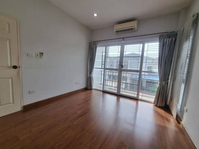 รูป ขายบ้านเดี่ยว คริสตัลพลัส ศรีราชา บ้านสวย น่าอยู่ - รูปที่ 19/20