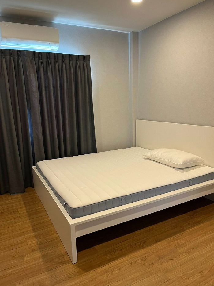 รูป RS5602 ให้เช่า บ้านเดี่ยว Centro Bangna บ้านเดี่ยวหรู บรรยากาศเงียบสงบ ซอยส่วนตัว - รูปที่ 9/16