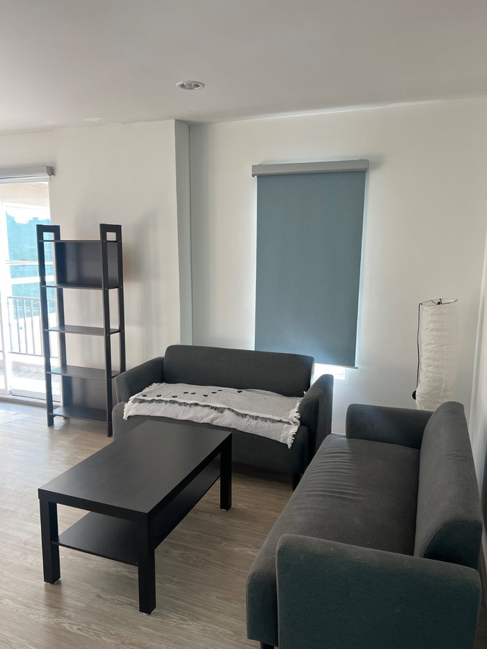 รูป Regent Home 97/1 (60sqm) Double Big Room For Rent - รูปที่ 8/18