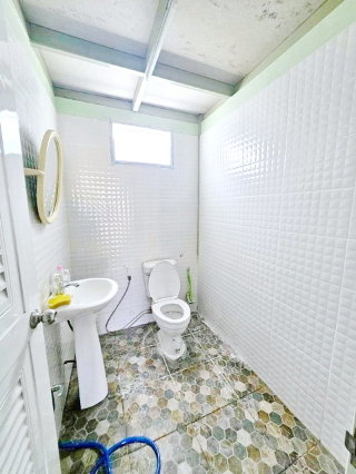 รูป ทำเลบางแค ถูกที่สุด โกดังเชิงพาณิชย์ ให้เช่าโกดังหลังมุม กัลปพฤกษ์ตัดกับถนนกาญจนาภิเษก120 ตร.ม..สำนักงานเขตบางแค 300ม. MRT หลักสอง 2 กม. - รูปที่ 6/8