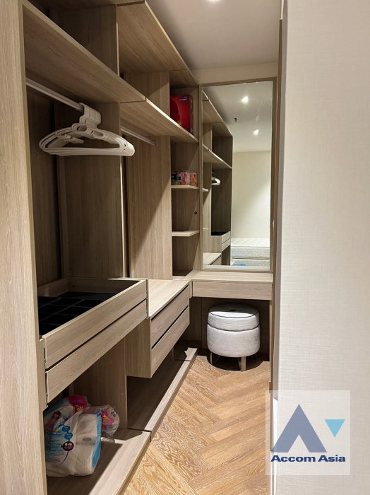 picture 🔼🔽 AccomA 📩 Fully Furnished 2 BR Condominium @Sky Walk Condominium (AA40401) - 10/13