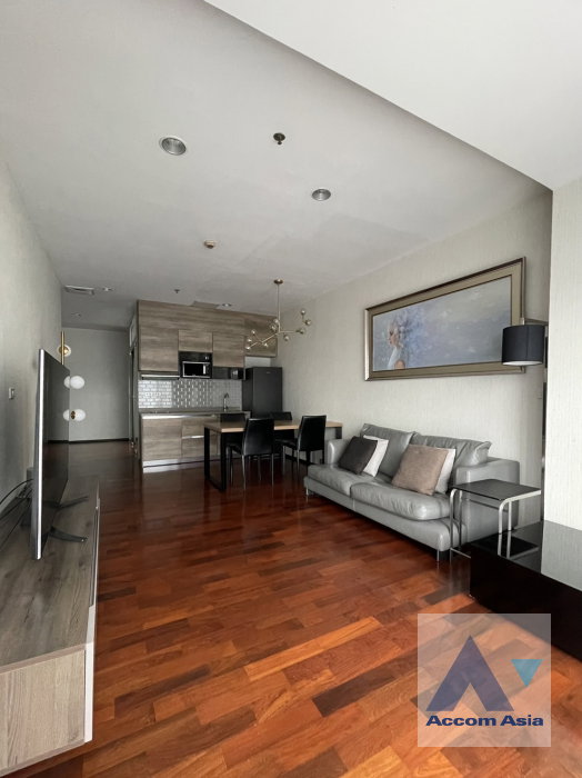 picture 🔼🔽 AccomA 📩  2 BR Condominium @Noble Ora (AA41611) - 1/13