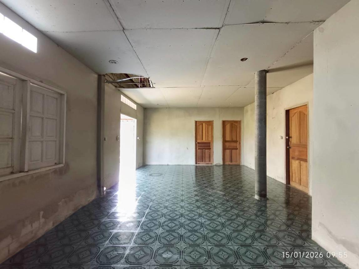 รูป บ้านเดี่ยว 410 ตร.วา ปราณบุรี ประจวบคีรีขันธ์ 1.6M - รูปที่ 30/50