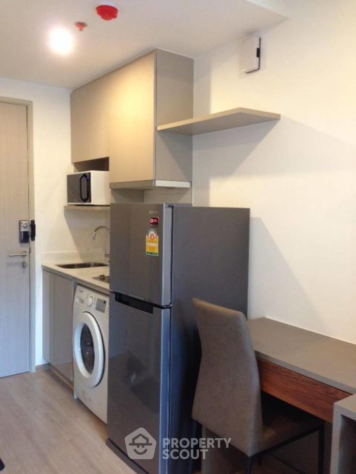 picture 1-BR Condo at Ideo Q Chula Samyan near MRT Sam Yan (ID 2729569) - 4/6