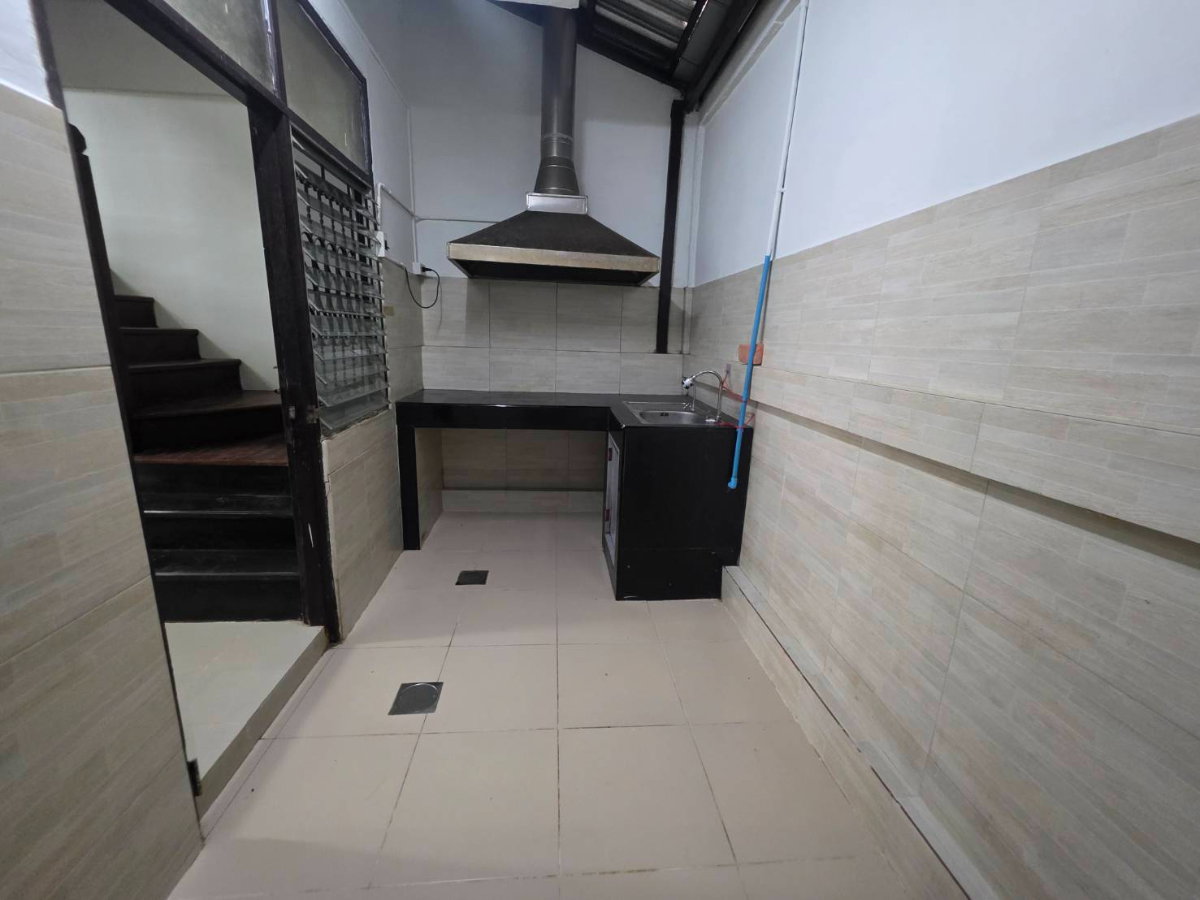 รูป ขายทาวน์เฮ้าส์ ม.อัมรินทร์นิเวศน์ 3 ผัง 3 ซ.สายไหม 20 โทร.0999983897 - รูปที่ 8/19