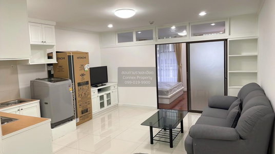 รูปภาพ FOR RENT Condo , Supalai Place Sukhumvit 39 , BTS-Phrom Phong , Khlong Tan Nuea , Watthana , Bangkok , CX-81651 ✅ Live chat with us ADD LINE @connexproperty ✅