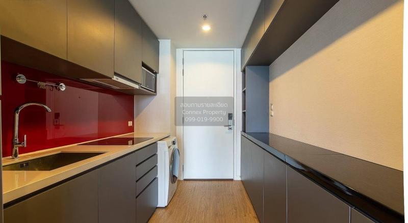 รูป 🔥🔥🔥 เช่าคอนโด   ไซมิส สุรวงศ์ MRT-สามย่าน สี่พระยา เขต บางรัก กรุงเทพ CX-45643 ✅ ทักไลน์ @connexproperty ตอบทันที ทีมงานมืออาชีพ ✅ 🔥🔥🔥 - รูปที่ 4/8