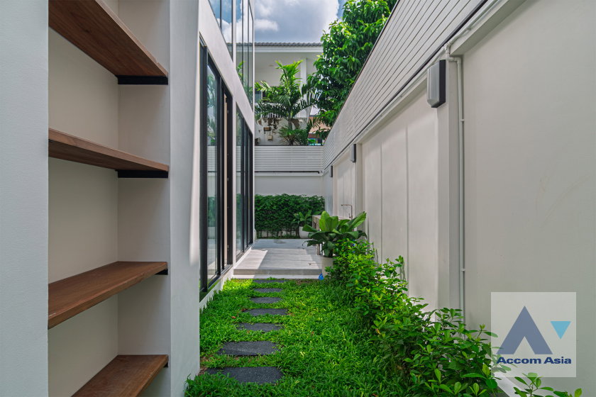 รูป 🔼🔽 AccomA 📩 New house.  Private Pool - รูปที่ 8/20