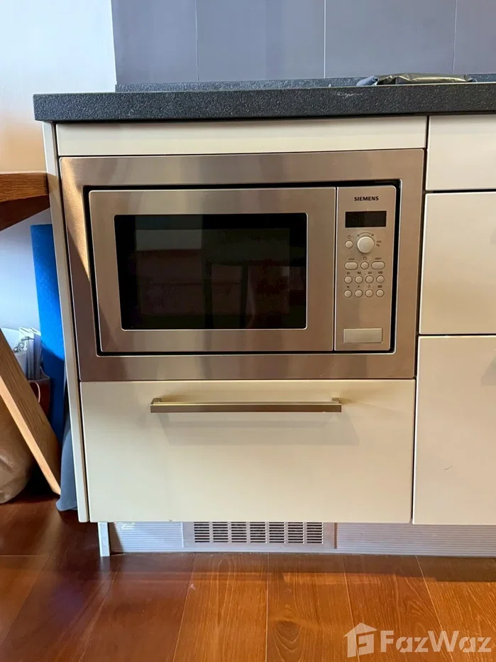 รูป คอนโดให้เช่า 1 ห้องนอน ในโครงการ ควอทโทร บาย แสนสิริ 6127437 - รูปที่ 13/16