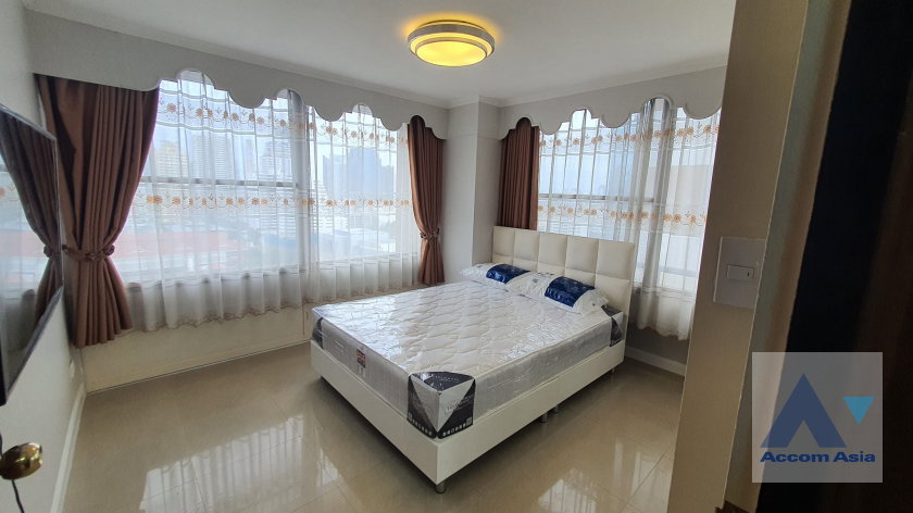 picture 🔼🔽 AccomA 📩 Elegant condo with luxurious classic interiors at Asoke Tower (13001119) - 17/20