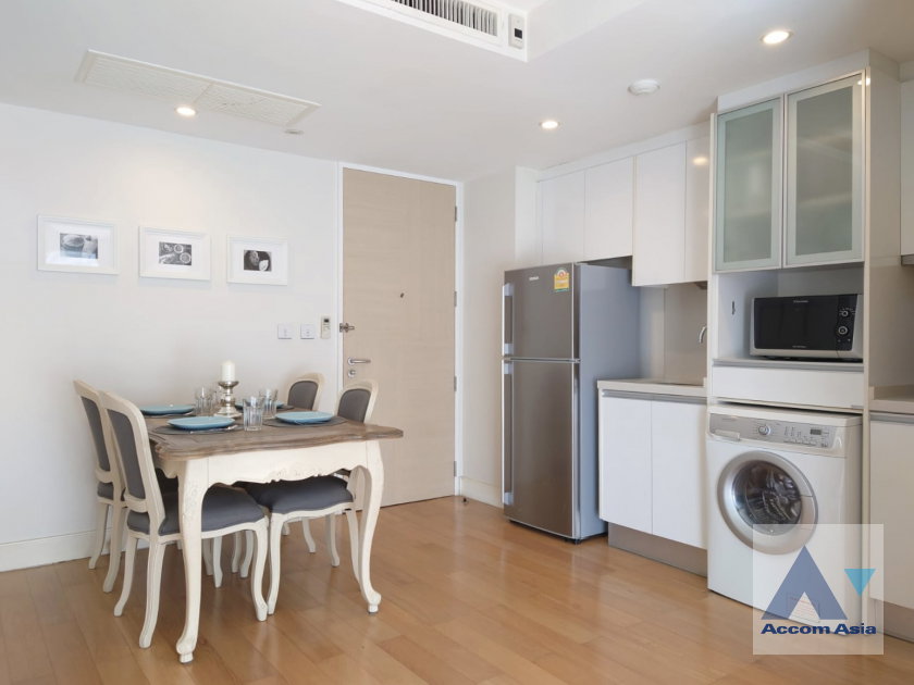 รูป 🔼🔽 AccomA 📩 2 BR Condominium @Collezio Sathorn Pipat (13000918) - รูปที่ 3/8