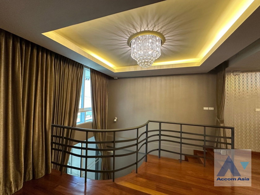 picture 🔼🔽 AccomA 📩  3 BR Townhouse in Thung Wat Don (AA42178) - 7/20