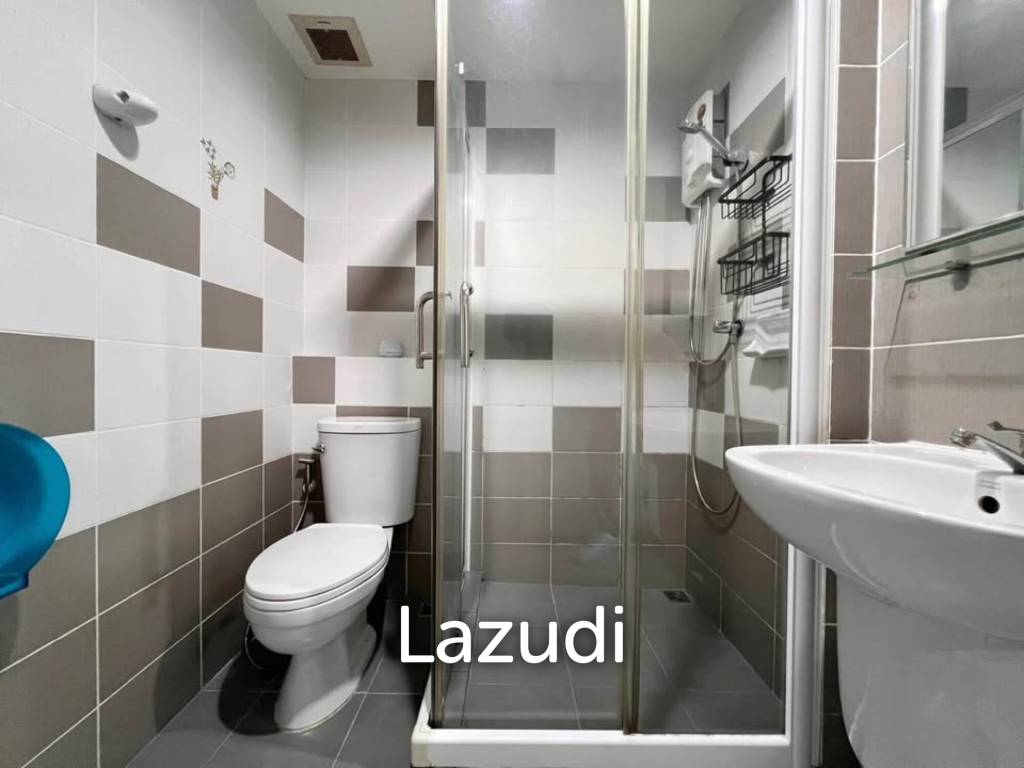 picture 1 Bedroom At Zcape3 Condo For Sale - 13/13